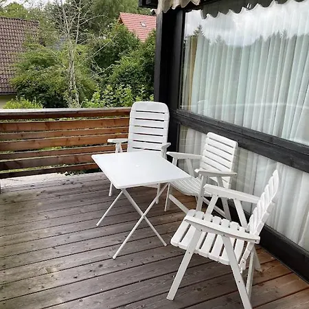 Zirbelweg Appartement Siegsdorf