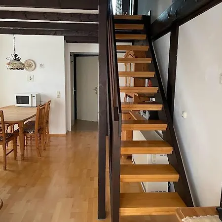 Zirbelweg Apartment