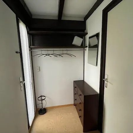Zirbelweg Appartement Siegsdorf