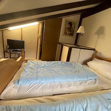 Zirbelweg Appartement
