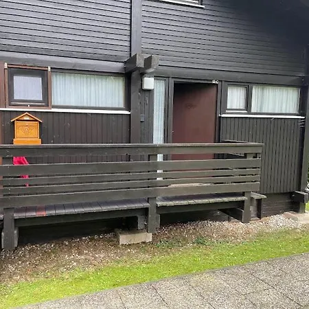 Zirbelweg Apartment